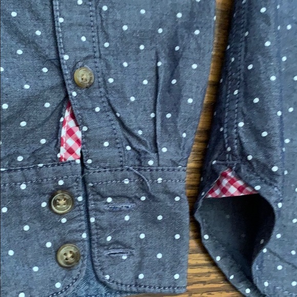 H&M button down - Picture 6 of 10